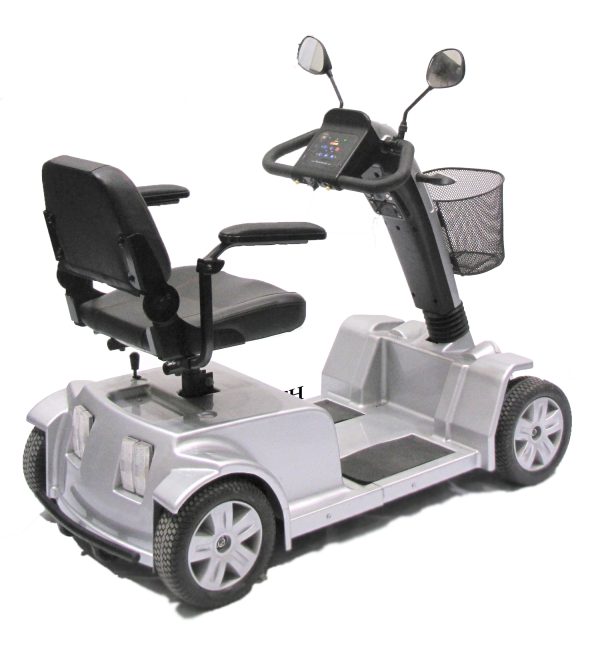 اسکوتر برقی مدل M150