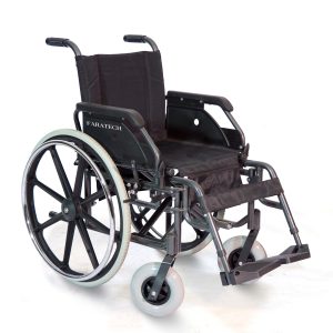 ویلچر دستی تاشو مدل آلفا950