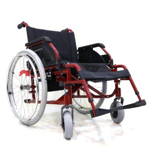 ویلچردستی تاشو مدل آلفا951 111