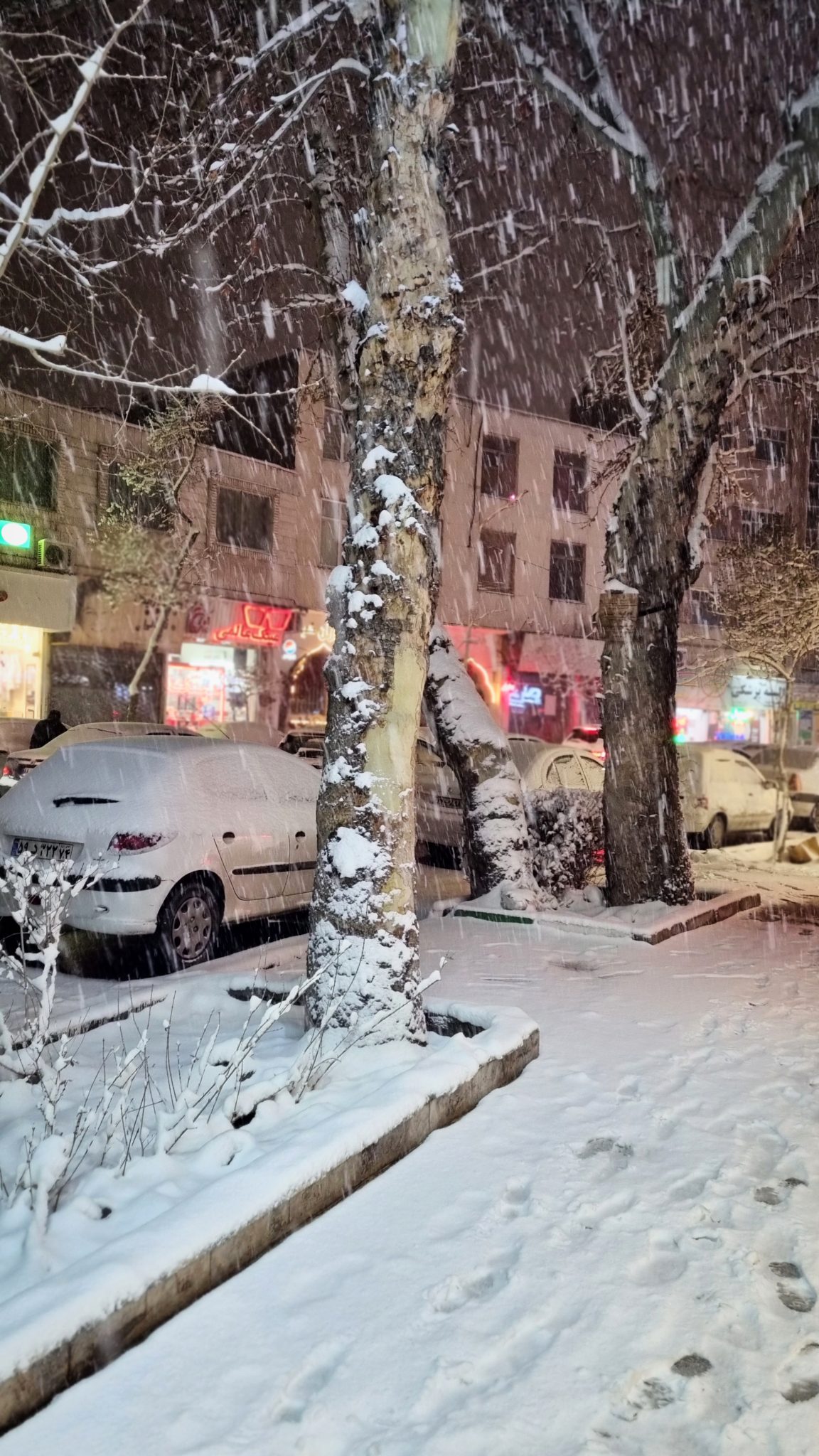 خیابان فروشکاه زال